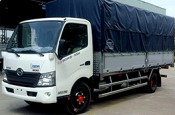 Xe container